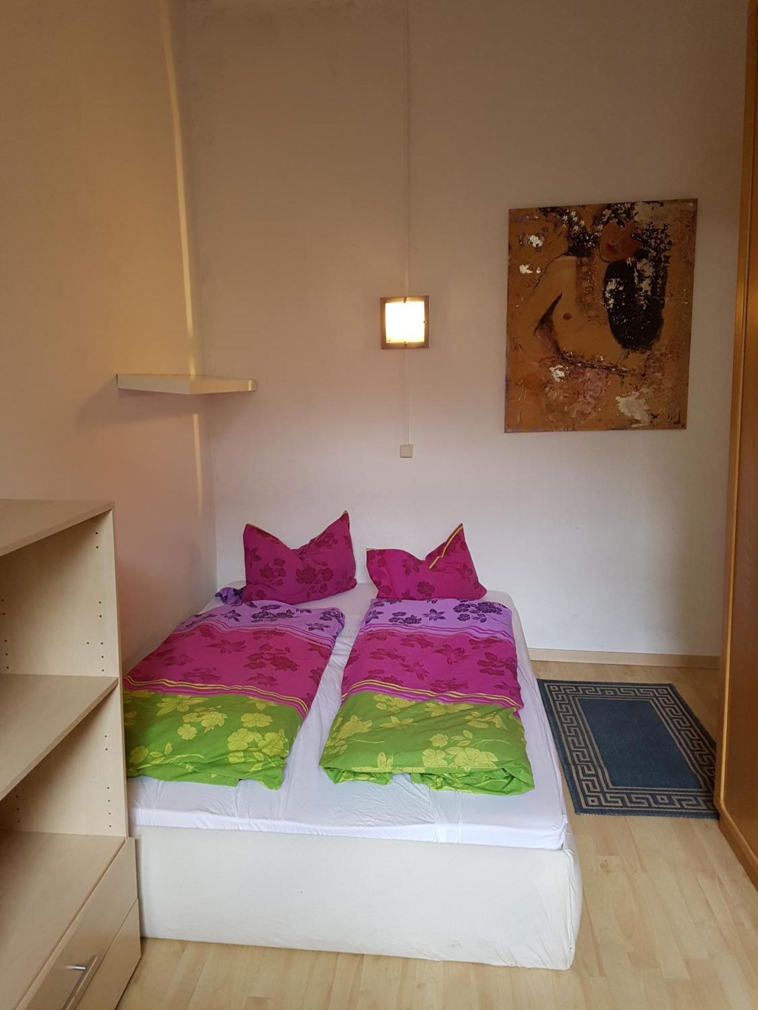Appartement "Hope" ไกรซ์ ภายนอก รูปภาพ
